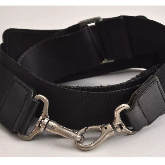 Sale‼️BURBERRY Authentic  Nylon  2Way Business  Briefcase with COA- Preowned - Picture 5 of 17